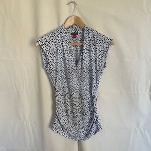 Vince camuto blouse